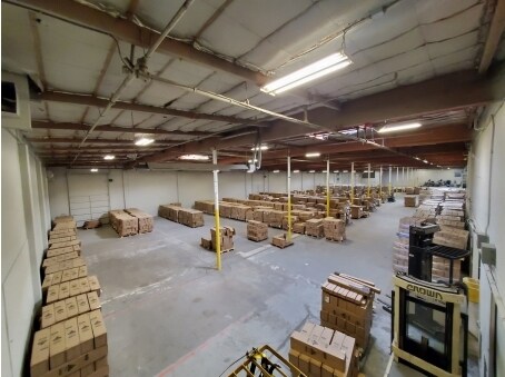 More Photos Of 1240 Icehouse Ave, Sparks Warehouse For Sale