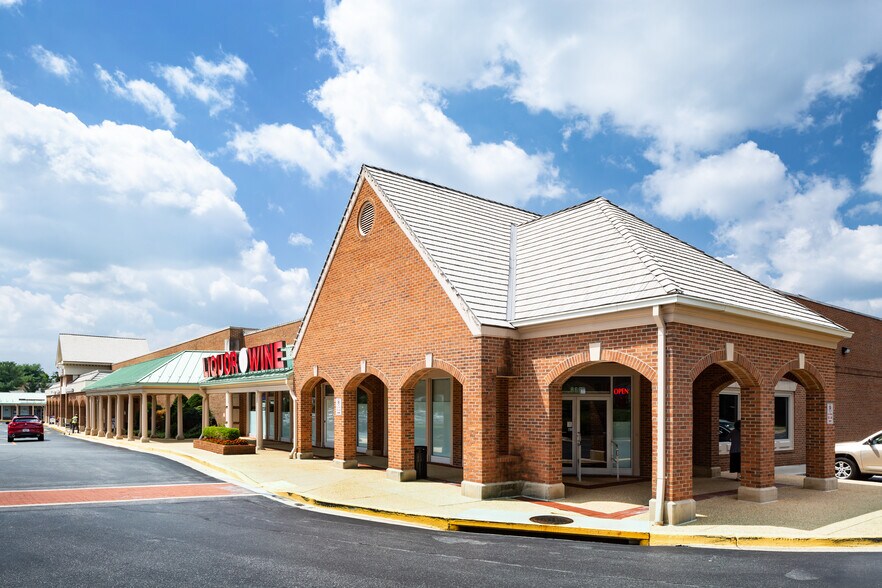 More Photos Of 800 Muddy Branch Rd, Gaithersburg Unknown For Lease