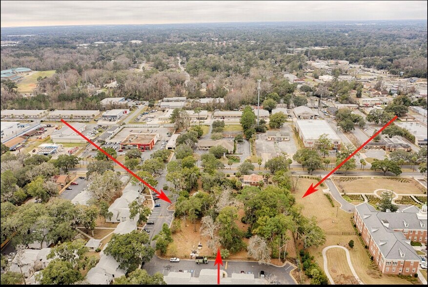 More Photos Of 2180 E Victory Dr, Savannah Land For Sale