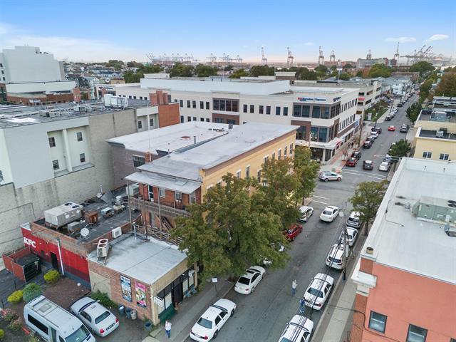 More Photos Of 520 Broadway, Bayonne Storefront Retail Residential For Sale