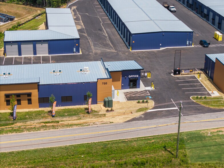 More Photos Of 720 Antioch Dr, Greenville Specialty For Lease