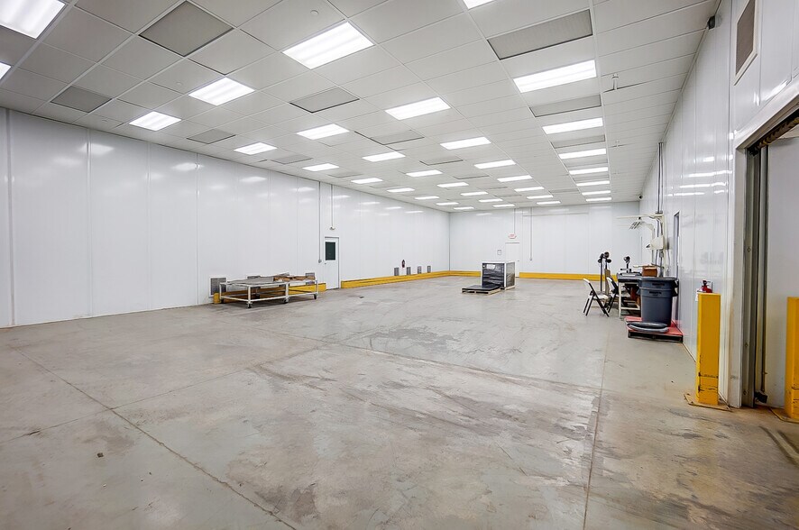 More Photos Of 4655 Urbana Rd, Springfield Manufacturing For Sale