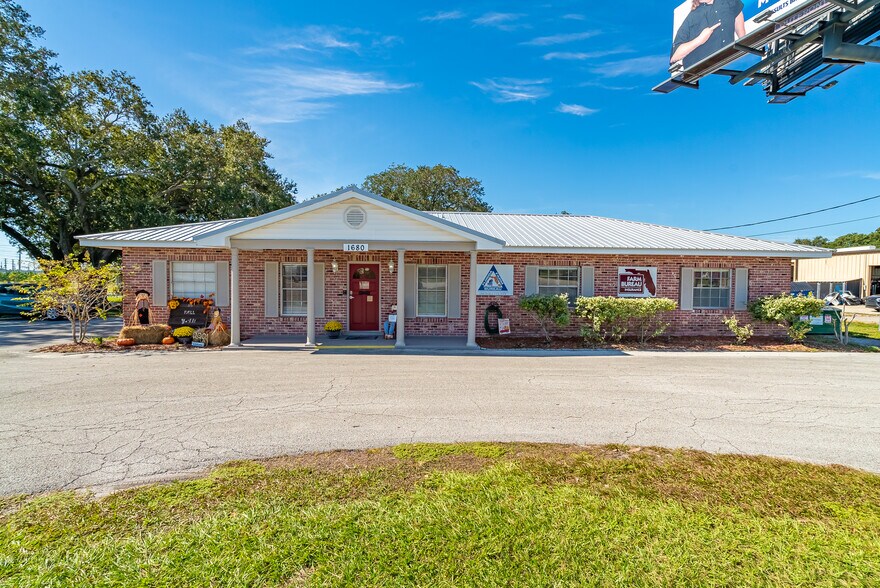 More Photos Of 1680 E Irlo Bronson Memorial Hwy, Kissimmee Office For Sale