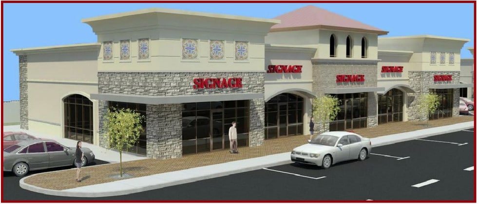 Primary Photo Of 1028 Idaho St, Elko Restaurant For Lease