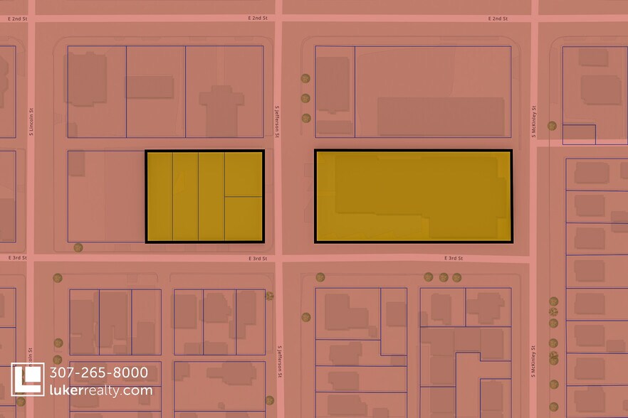More Photos Of 940 E 3rd St, Casper Medical For Sale