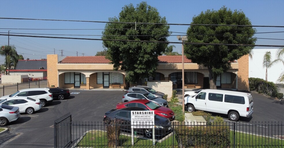 More Photos Of 460 S Stoddard Ave, San Bernardino Office For Sale