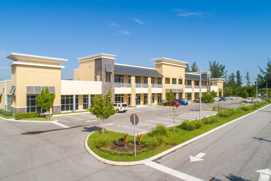 More Photos Of 13750 NW 107th Ave, Hialeah Gardens Storefront Retail Office For Lease