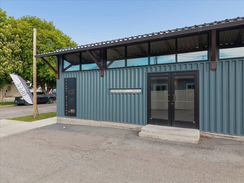 More Photos Of 20 2nd Ave E, Kalispell Office For Sale