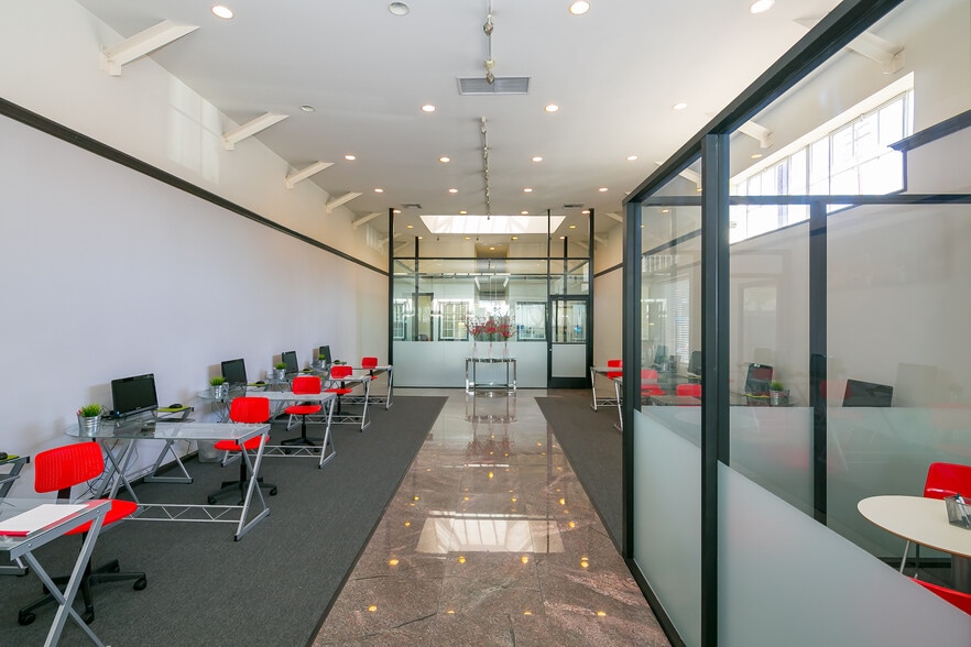 More Photos Of 218-220 S Myrtle Ave, Monrovia Storefront Retail Office For Sale