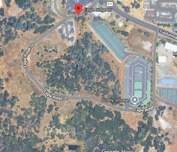 More Photos Of 1 Eagle Ridge Dr, Sonora Land For Sale