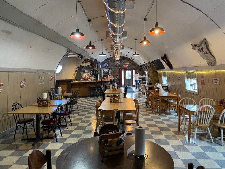 More Photos Of 61 Depot St, Bryson City Restaurant For Sale