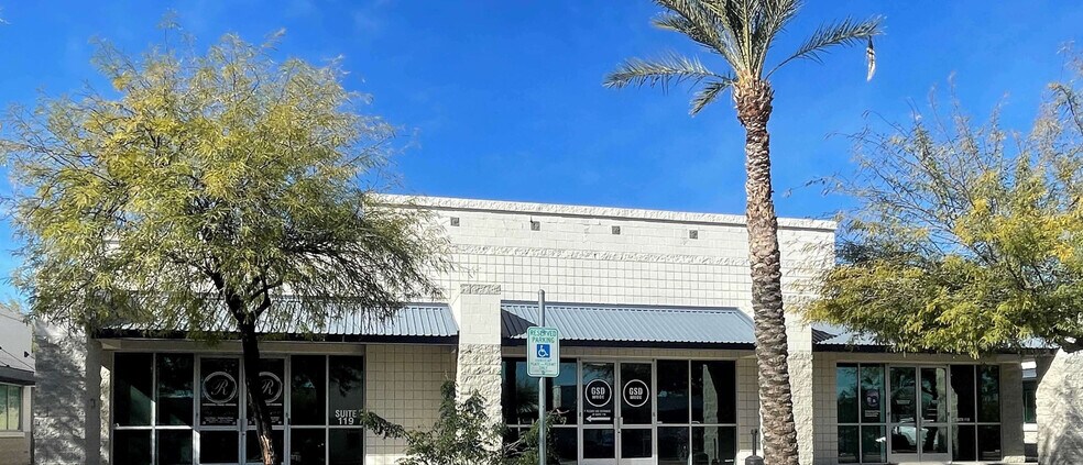 More Photos Of 15282 W Brookside Ln, Surprise Office For Sale