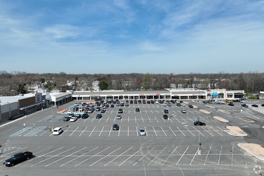 More Photos Of 3010 State Route 35, Hazlet Freestanding For Lease