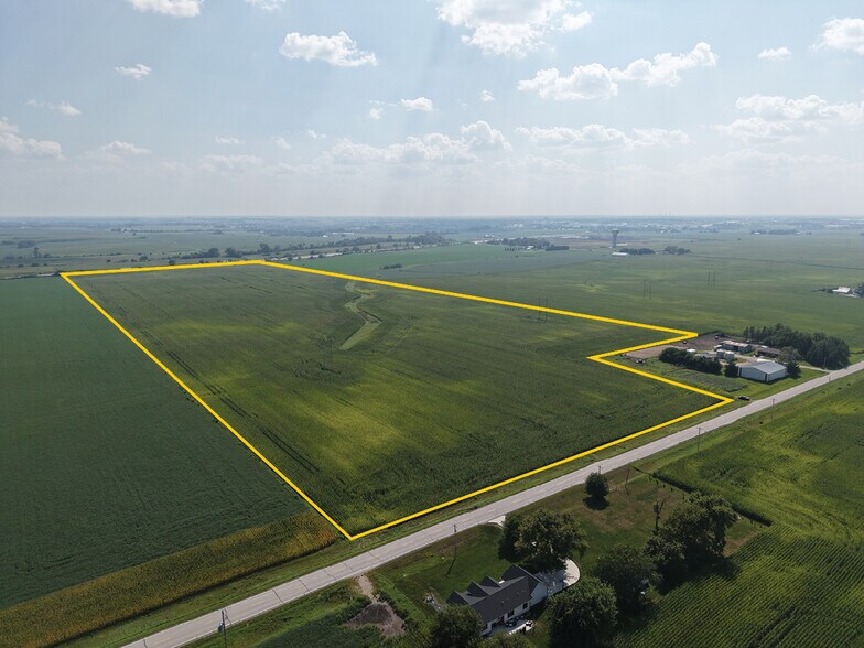 More Photos Of NE 70th Ave., Mitchellville Land For Sale