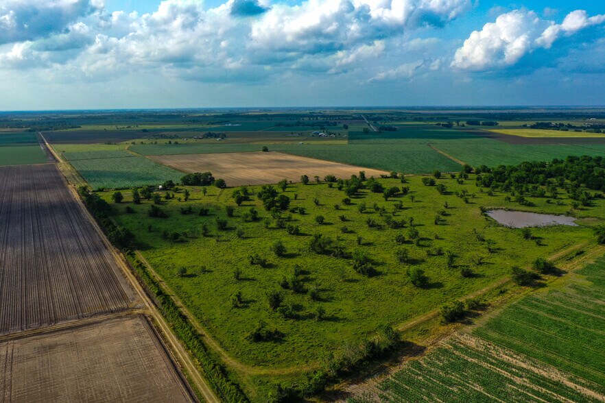 More Photos Of 000 Koym Road, Beasley Land For Sale