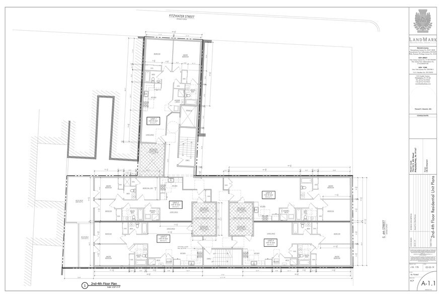 More Photos Of 754-756 S 4th St, Philadelphia Storefront For Lease