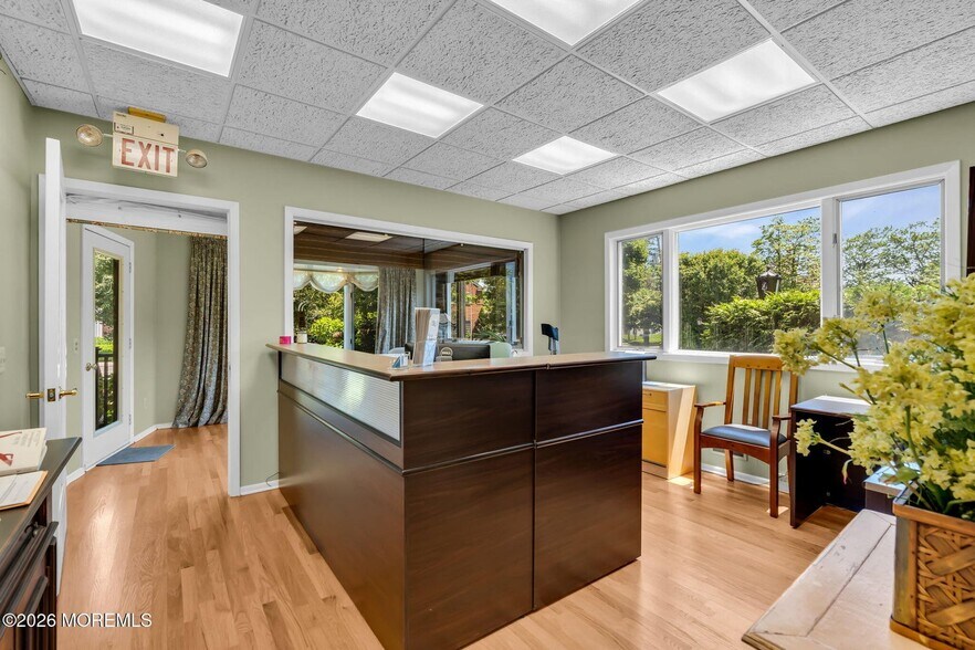More Photos Of 300 Broad St, Red Bank Office For Sale