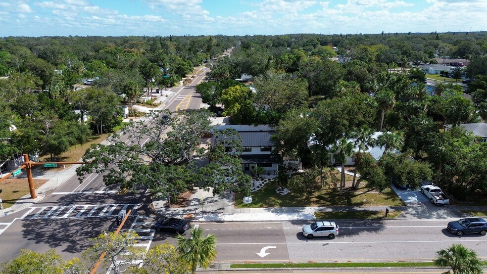 More Photos Of 1122 Omaha St, Palm Harbor Office Residential For Sale