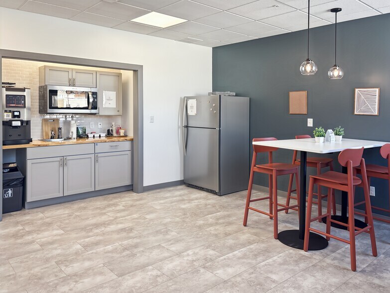 More Photos Of 123 Pike St, Port Jervis Coworking Space