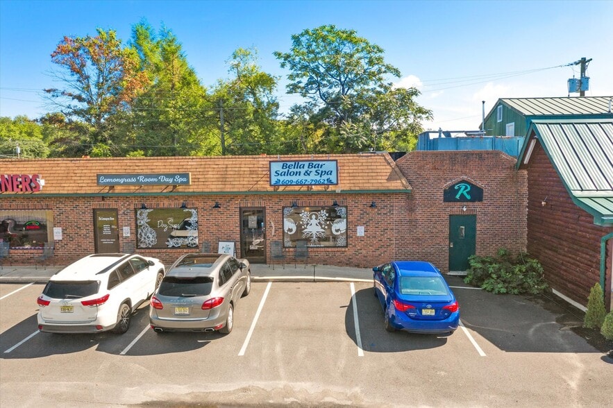 More Photos Of 1302 Monmouth Rd, Mount Holly Storefront Retail Office For Sale