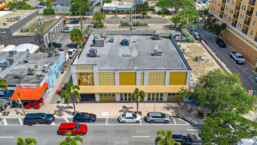 More Photos Of 604 Lake Avenue, Lake Worth Beach Restaurant For Sale