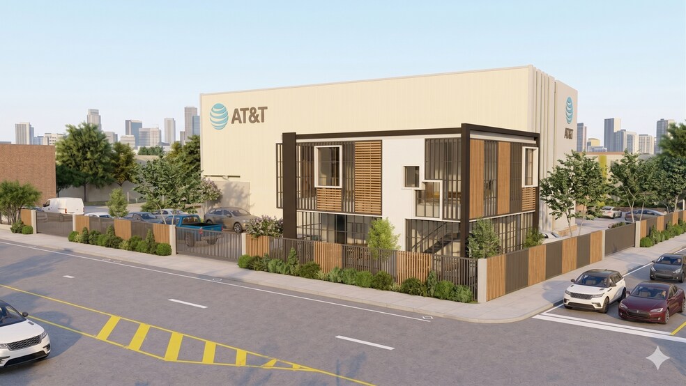 More Photos Of 101 N. San Gabriel Blvd., San Gabriel Land For Sale