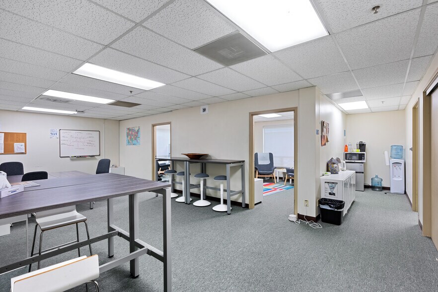 More Photos Of 44 Gough St, San Francisco Office Residential For Sale