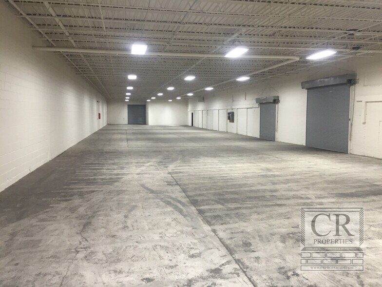 More Photos Of 46 Violet Ave, Poughkeepsie Warehouse For Sale