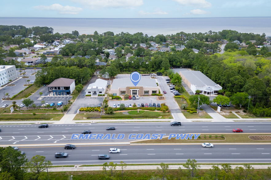 Primary Photo Of 12200 US Highway 98 W, Miramar Beach Health Club For Sale