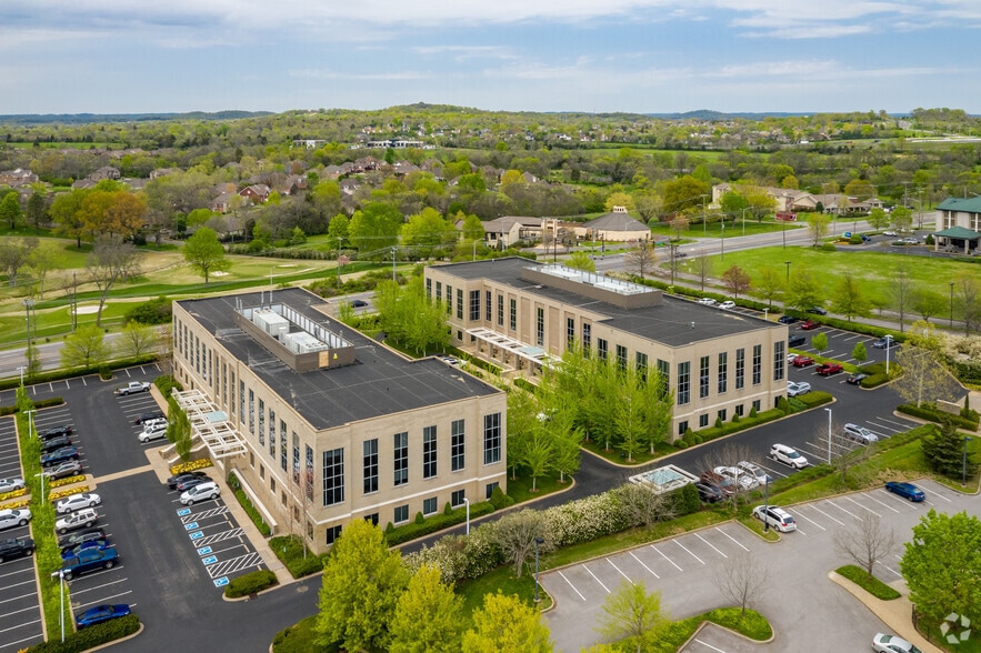 More Photos Of 100 Bluegrass Commons Blvd, Hendersonville Office For Lease
