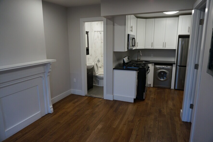 More Photos Of 135 Decatur St, Brooklyn Apartments For Sale