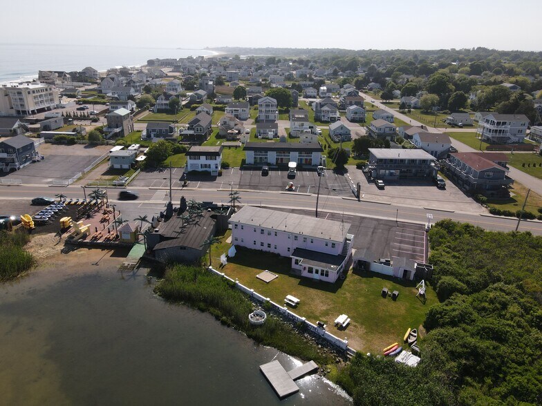 More Photos Of 19 Winnapaug Rd, Westerly General Retail For Sale