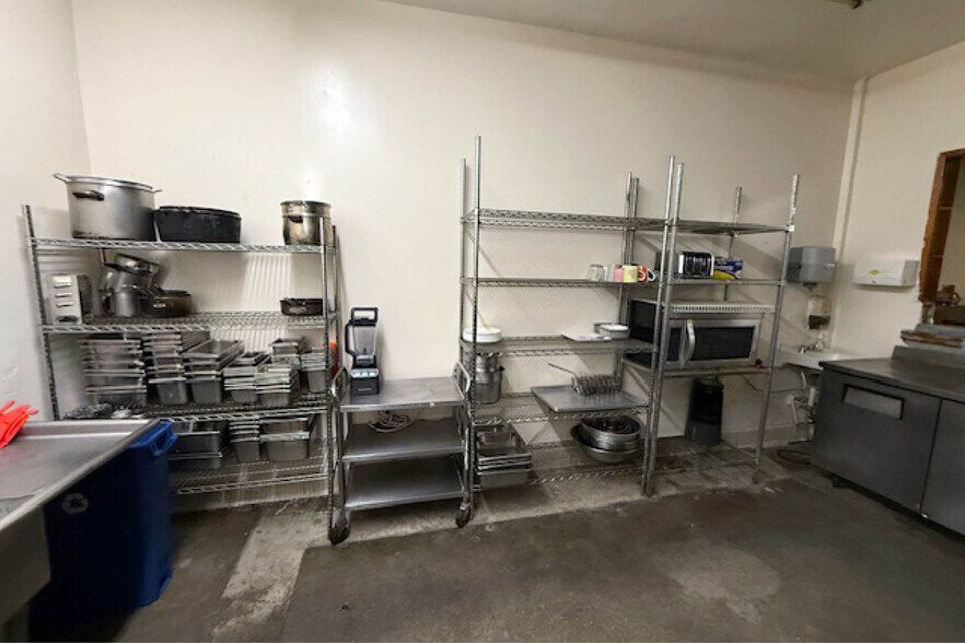 More Photos Of 1150 S Hope St, Los Angeles Warehouse For Lease