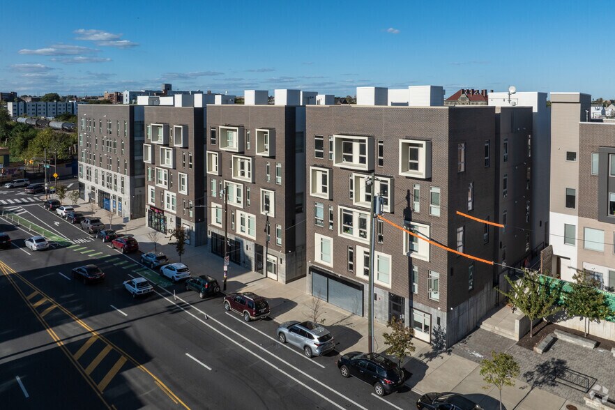 More Photos Of 2033 E Lehigh Ave, Philadelphia Apartments For Lease