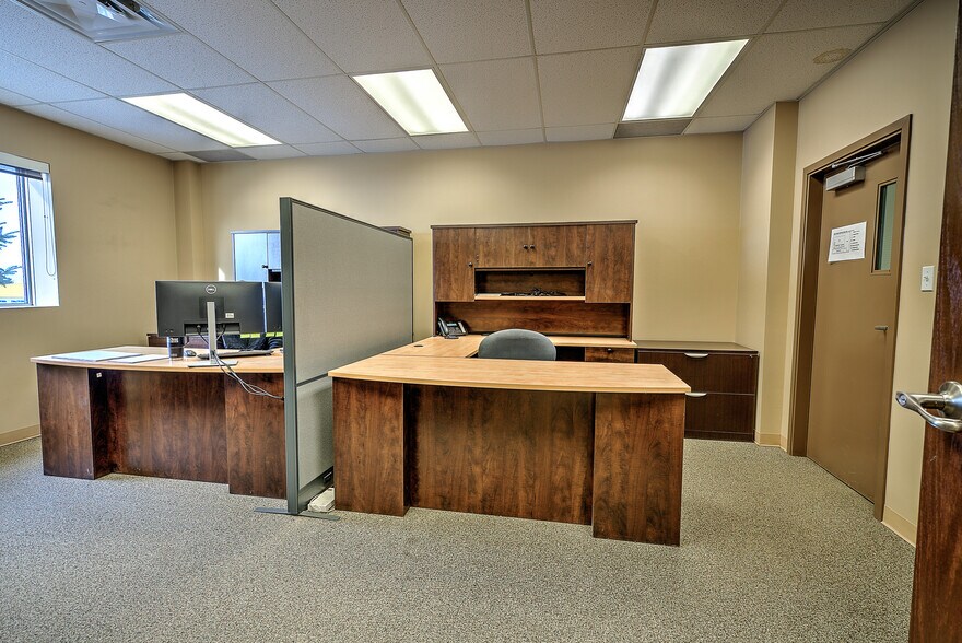 More Photos Of 135 & 141 Clearmile Avenue, Red Deer County Industrial For Sale