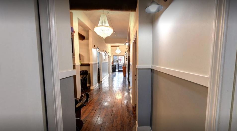 More Photos Of 2008-2010 S Wabash Ave, Chicago Apartments For Sale