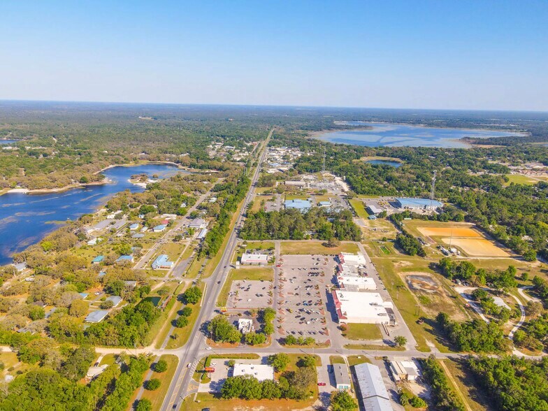 More Photos Of 7380 State Road 100, Keystone Heights Land For Sale