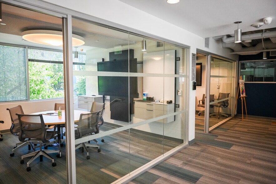 More Photos Of 2100 Milvia St, Berkeley Office For Sale