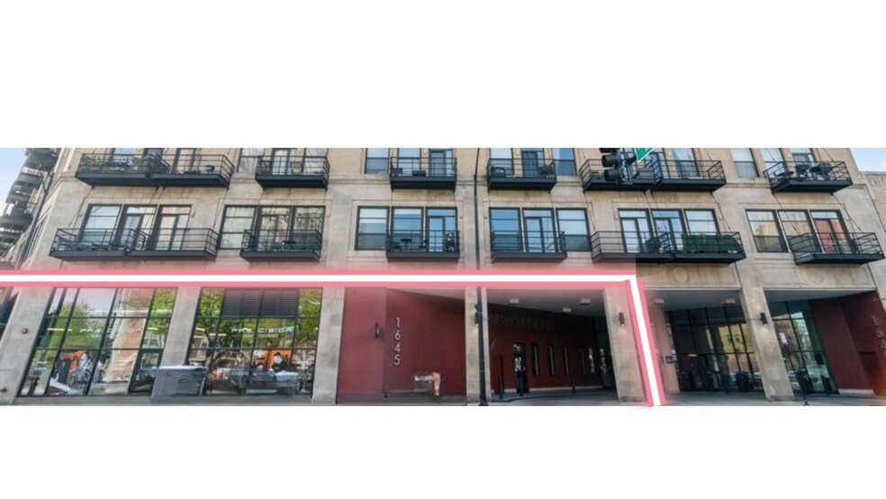 More Photos Of , Chicago Unknown For Sale