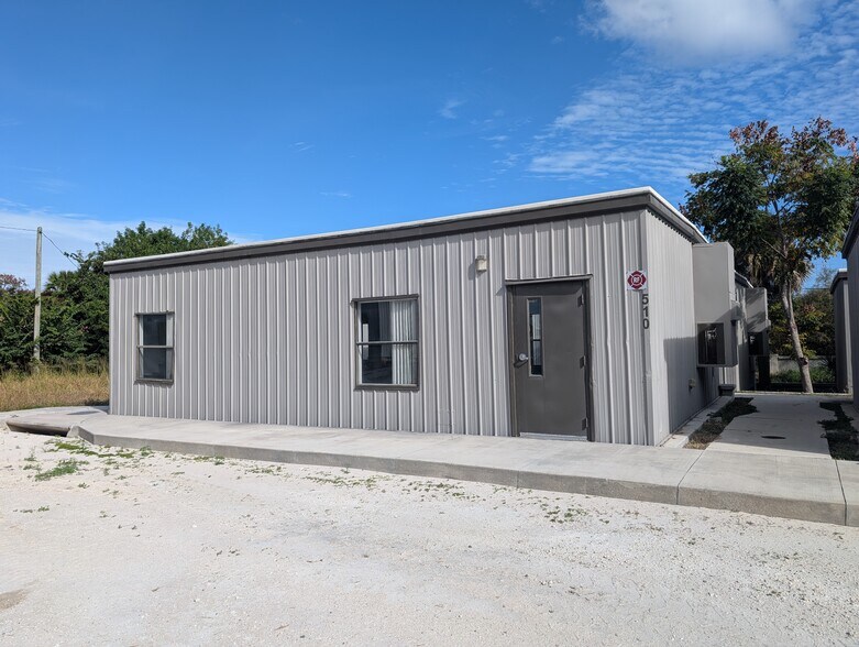 More Photos Of 3500 U.S. Rte 1, Cocoa Industrial For Lease