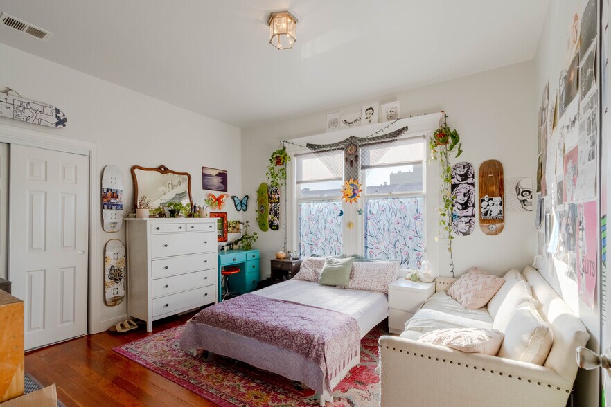 More Photos Of 2543-2545 24th St, San Francisco Storefront Retail Residential For Sale