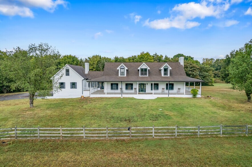 More Photos Of 6505 Hickory Ridge Rd, Lebanon Land For Sale