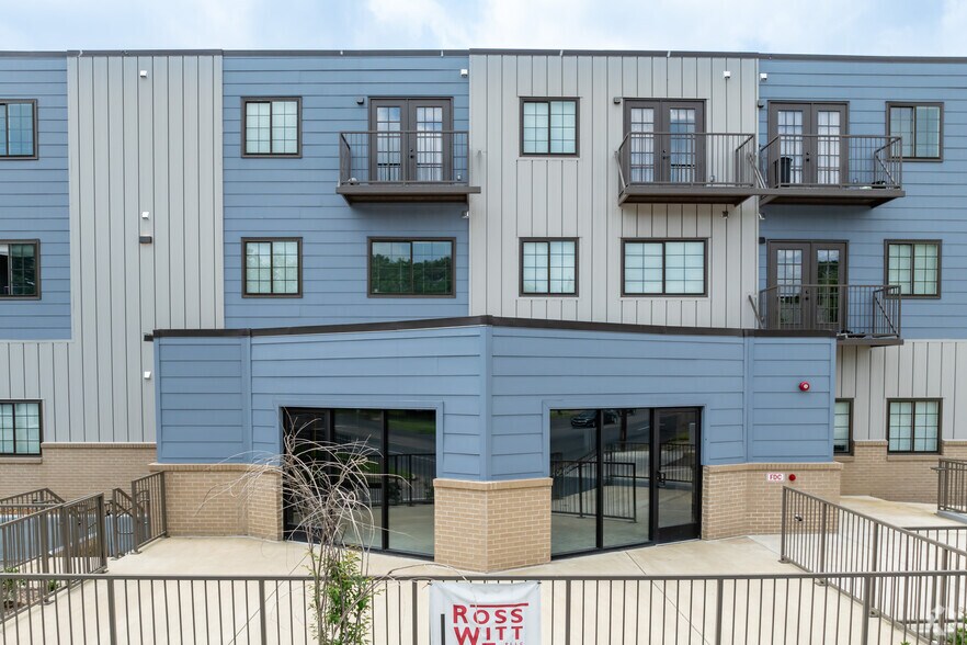 More Photos Of 3637 Park Ave, Memphis Apartments For Sale