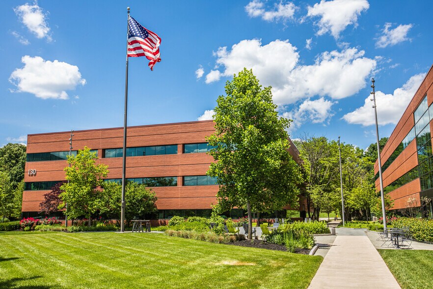 More Photos Of 555 E Lancaster Ave, Radnor Unknown For Lease