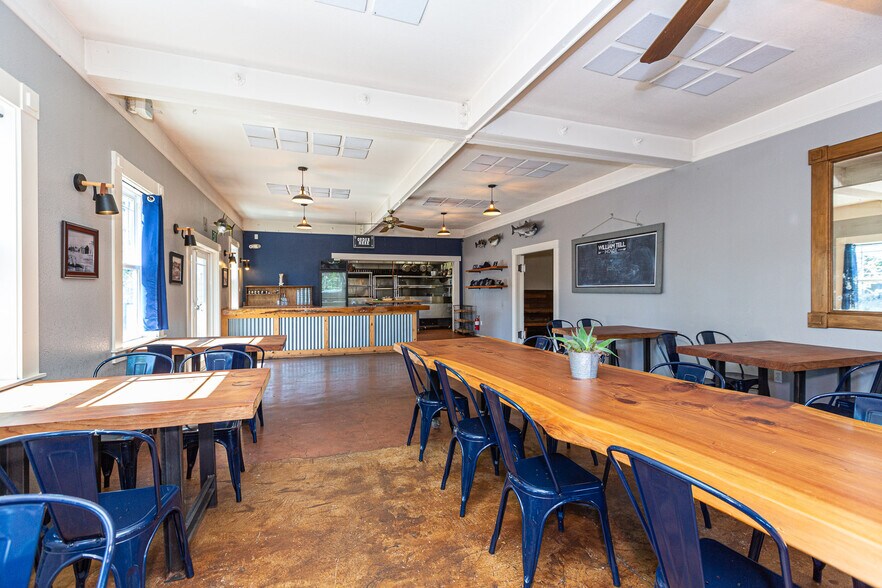 More Photos Of 26955 State Route 1, Tomales Storefront Retail Residential For Lease