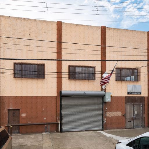 Primary Photo Of 1475 Donner Ave, San Francisco Manufacturing For Sale