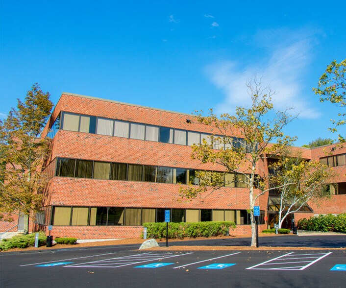 More Photos Of 67 Forest St, Marlborough Coworking Space