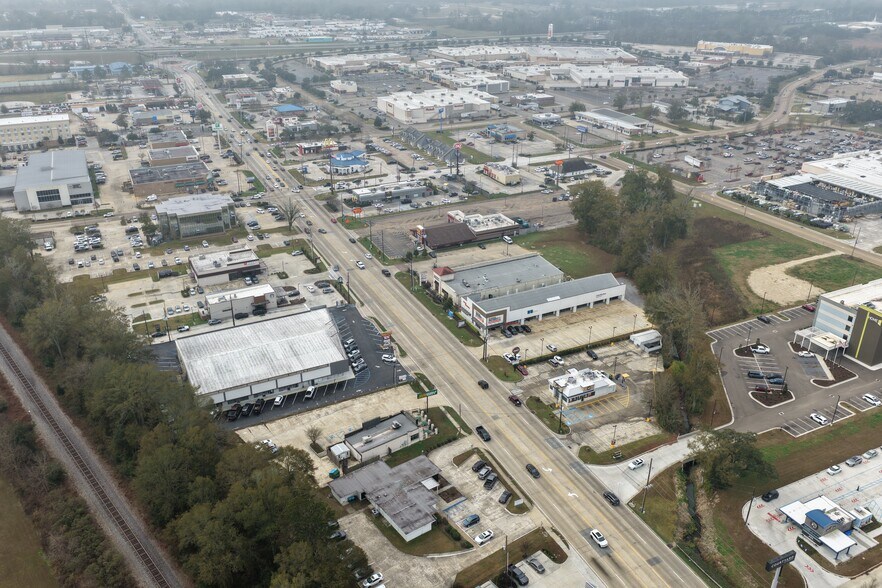 More Photos Of 1743 Railroad ave, Hammond Land For Lease