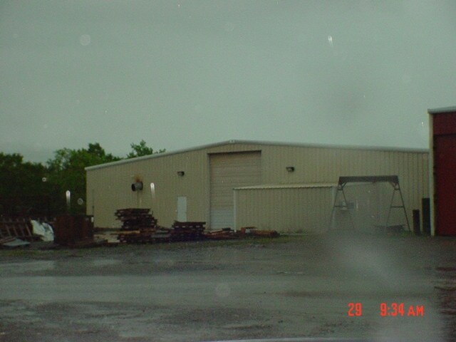 More Photos Of 9490 E Highway 412, Locust Grove Warehouse For Sale