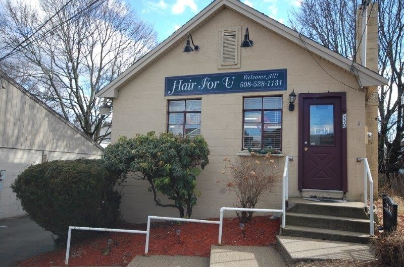 More Photos Of 326 Union St, Franklin Storefront Retail Office For Sale